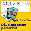 Livres spiritualité, développement parsonnel, santé globale - Editions Ariane - Depuis 1983, les Éditions Ariane poursuivent leur mission de rendre disponibles des enseignements relatifs à la spiritualité, au développement personnel, à la santé globale et à l’émergence d’une société plus juste, plus durable et plus écologique. Avec des bestsellers, tels que Le Pouvoir du moment présent, de Eckhart Tolle, et Conversations avec Dieu, de Neale Donald Walsch, cette maison d’édition a su trouver sa place et séduire un lectorat qui lui est fidèle depuis plus de 30 ans. S’inspirant du mythe grec selon lequel Ariane remet un fil à Thésée afin qu’il retrouve son chemin jusqu’à la sortie d’un labyrinthe, cette maison d’édition propose diverses lectures pour émerger hors des limites du matérialisme vers une conscience plus élevée du potentiel de chacun·e. Son catalogue regroupe, entre autres, les écrits fascinants d’auteur·e·s faisant le pont entre les innovations scientifiques et les grands principes spirituels, notamment sur le plan de la santé et de la régénérescence. Une autre thématique très populaire développée au cours des années concerne la présence des guides de l’humanité et de leurs enseignements relatifs à la phase évolutive actuelle. Les livres publiés servent alors d’interfaces entre la pleine conscience qu’ils représentent et la conscience en éveil des êtres humains. Pour cette maison d’édition, l’important n’est pas de prouver la véracité d’un enseignement ou de lui vouer un culte. Il s’agit de transmettre des informations considérées comme essentielles pour répondre aux besoins de notre époque. Ses publications s’adressent aussi bien aux individus qui désirent enrichir leur vie spirituelle qu’à toute personne cherchant des réponses à des questions existentielles. Son souhait : apporter un éclairage nouveau et inspirant. Jusqu’à présent, les Éditions Ariane ont surtout publié des livres. Elles mettent désormais à disposition de nouveaux outils : e-books, DVD, vidéos, webinaires, conférences, sans oublier une présence active et régulière sur les réseaux sociaux, dont Facebook, Instagram et Twitter. Comptant sur une clientèle fidèle qui achète et lit ses livres depuis des décennies, Ariane doit également se trouver de nouveaux amis… plus jeunes. Renouveler la clientèle et attirer les nouvelles générations font partie des défis rencontrés par la plupart des entreprises.