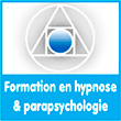 Apprendre l’hypnose et la parapsychologie scientifique - Formation en hypnose & parapsychologie scientifique - Formation Parapsychologie - Développer ses compétences en phénomènes paranormaux - Formation complète en parapsychologie, conçue pour ceux qui cherchent à explorer les mystères de l’esprit et du paranormal. Ce programme de formation en parapsychologie est adapté pour enrichir ses connaissances et aiguiser ses compétences.Introduction à la Parapsychologie : Découvrir les fondements de la parapsychologie, ses bases scientifiques et son évolution au fil des siècles. Phénomènes Psychiques : Explorer les différents aspects de la perception extrasensorielle (PES), la télépathie, la clairvoyance et la psychokinésie. Enquête sur les Expériences Paranormales : Apprendre les méthodes de recherche et d’enquête pour analyser les phénomènes paranormaux de manière scientifique. Pratique de la Parapsychologie : Participer à des expériences pratiques pour développer ses capacités psychiques et apprendre à les utiliser de manière responsable.