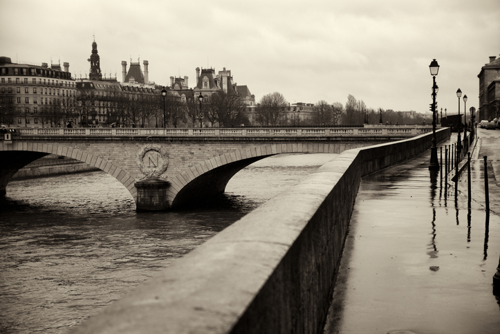 Brassaï, l'œil de Paris...