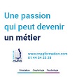 CNPG - Formations en graphologie, psychothérapie, psychologie, graphothérapie, sophrologie, pnl, analyse transactionnelle, hypnose, coaching, médiation, morphopsychologie, orientation scolaire et professionnelle, process com et criminologie  - Thérapies psycho-émotionnelles, familiales, de l'enfant - Certification professionnelle - Centre de formation en "Sciences et Ressources Humaines" le CNPG Formation est un établissement d'enseignement supérieur privé enregistré auprès de l'Académie de Versailles Il offre des formations longues en Présentiel, des stages RH et de développement personnel et des formations en distanciel ou en Blended learning
