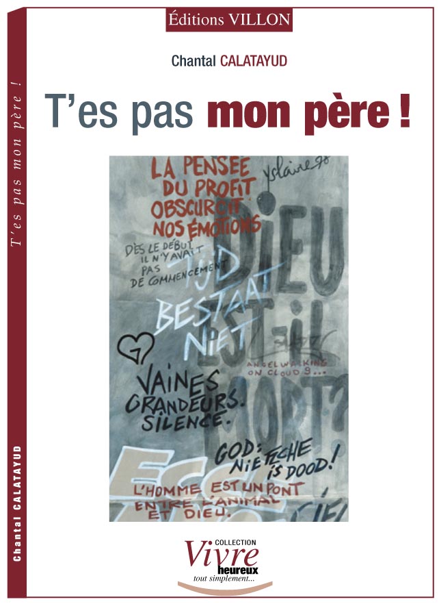 t'es pas mon père