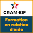 Formation professionnelle en relation d’aide par l’ANDC et développement personnel - Centre de relation d’aide de Montréal (CRAM) - École du Savoir Être - Cramformation.com - Le Centre de Relation d’Aide de Montréal (CRAM), spécialiste en formation professionnelle, en développement personnel et relation d’aide par l’ANDC propose au Québec et en Europe (Toulouse) un cursus diplômant sur l’Approche Non Directive Créatrice (ANDC) de Colette Portelance - Cette formation spécialisée permet de devenir un thérapeute en relation d’aide et un véritable spécialiste des relations humaines - Elle favorise aussi le développement de l’amour de soi, du respect de soi, de la confiance en soi, de l’épanouissement, de la créativité, du cheminement vers l’autonomie et aussi la liberté d’être, dans le respect du fonctionnement global de l’être humain et du rythme de progression des étapes de son évolution, de sa croissance et de son autocréation.  