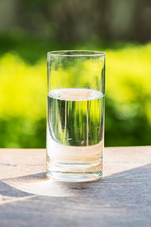 Comment obtenir une eau pure ?