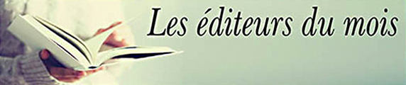 Signes et sens - Les éditeurs de mois chez Signes et sens -  On dit que la lecture a perdu bien des adeptes depuis deux ou trois décennies. Pourtant il est fréquent de voir des lecteurs dans le train, dans le métro, dans l’avion, sur un banc de jardin public absorbés par un récit littéraire. Quoi qu’il en soit, saluons les écrivains et autres auteurs qui rédigent des textes pouvant nous faire évoluer, ou plus simplement nous distraire. Mais n’omettons pas surtout de reconnaître le précieux métier d’éditeur sans lequel la culture ne serait pas ce qu’elle est...
