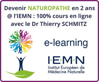 Formation Naturopathie en ligne sur-mesure (cours e-learnig en naturopathie 24h/20 7jours/7) - Devenir naturopathe certifié - Thierry Schmitz - Comment devenir Naturopathe ou acquérir des nouvelles compétences sans contraintes horaires ni déplacements ? 60 minutes de cours "gratuits", pour tester notre plateforme de cours en ligne - Naturopathie : Comment acquérir une nouvelle compétence ou devenir Naturopathe sans contraintes horaires ni déplacements ? Formation Naturopathie en ligne sur-mesure (cours e-learnig en naturopathie 24h/20 7jours/7) - Devenir naturopathe certifié - Thierry Schmitz - Comment devenir Naturopathe ou acquérir des nouvelles compétences sans contraintes horaires ni déplacements ? 60 minutes de cours "gratuits", pour tester notre plateforme de cours en ligne