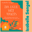 Livre de Feng shui - Isabelle Sengel - Livre : Nos lieux sont vivants - Clés pratiques pour vivre en harmonie avec son chez soi - Isabelle Sengel : architecte d'interieur, praticienne/formatrice en feng shui et bazi - Trouver des ressources dans son « chez soi », créer son espace pour s’y sentir bien, y puiser l’inspiration pour avancer sur son chemin de vie… Voilà quelques thèmes abordés dans ce livre, bien au-delà de la « déco », du Feng Shui ou du bien-être. Il s’agit de revenir aux fondamentaux de l’art d’Habiter pleinement chez soi. Dans cet ouvrage pratique, Isabelle Sengel, architecte d’intérieur et praticienne en Feng Shui et BaZi, vous invite à porter un regard neuf sur votre lieu de vie et à transformer votre relation avec votre habitat. Vous y apprendrez à vivre en osmose avec vos lieux, pour libérer pleinement leur potentiel… et le vôtre ! Découvrez comment dialoguer avec le gardien des lieux à travers les nombreuses clés et fiches pratiques. Apprenez à accueillir et dynamiser les énergies chez vous.