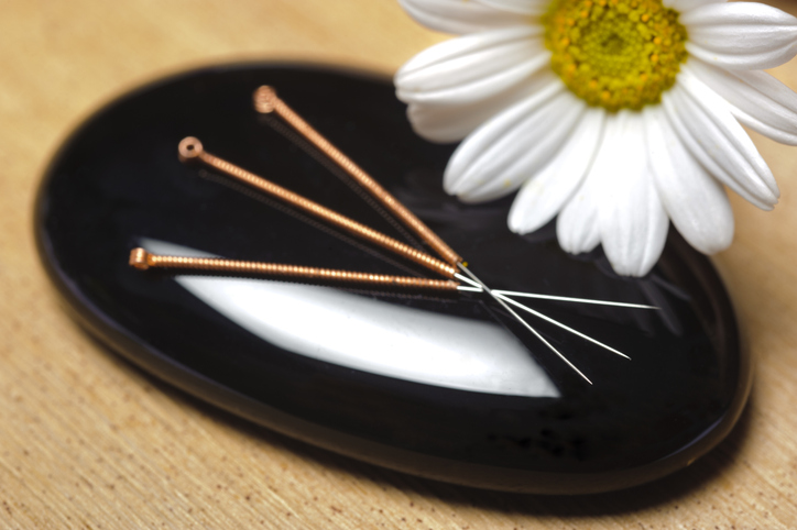 L’acupuncture, une thérapie douce pour davantage d’énergie 