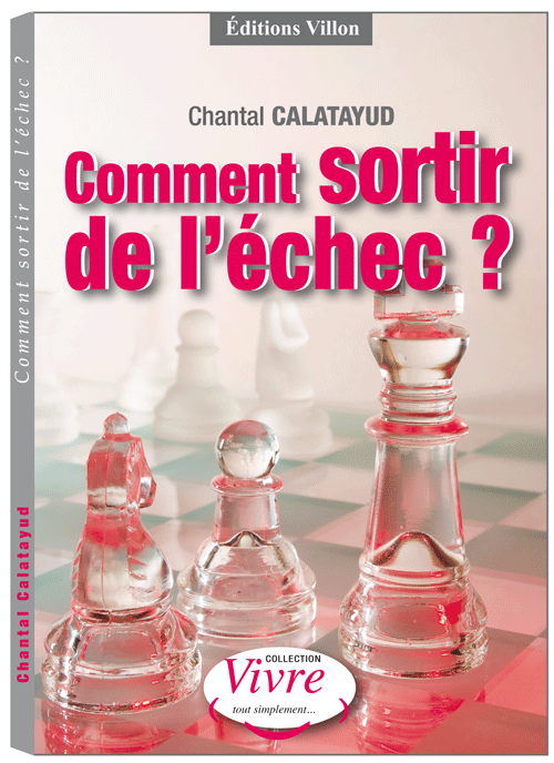 Le hasard n'existe pas