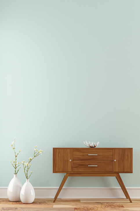 Habiter une maison Feng Shui