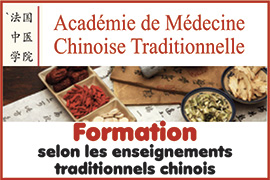 Formation médecine traditionnelle chinoise/ MTC à Tours/Île de la Réunion, Bordeaux/Sud ouest - Cursus certifiant en Acupuncture/Tuina, Feng Shui/Tai Chi Chuan | Medecinechinoise-tours.com - L’Académie de Médecine Chinoise Traditionnelle, école de formation en médecine traditionnelle chinoise/ MTC reconnue et agréée UFPMTC (Union Française des professionnels de Médecine Traditionnelle Chinoise), propose depuis 2007 à Tours/Île de la Réunion, Bordeaux/Sud ouest un cursus certifiant en Acupuncture/Tuina, Feng Shui/Tai Chi Chuan, réflexologie plantaire, auriculothérapie, massage Anmo assis - Cette formation en MTC accueille des participants de La Réunion, Bordeaux, Pays Basque, Région du Bordelais, Touraine,  Normandie,  vienne, Haute vienne, Loiret, Loire et cher, Poitou, orléanais et sur toute la France.