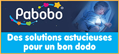 Veilleuse pour bébé/nourrisson et indicateur de lever - Produits d’endormissement et appareils de réveil éducatif - Meilleur sommeil de l’enfant de 0 à 10 ans - Pabobo.com - Pabobo, l'expert du sommeil équilibré de bébé et des cadeaux de naissance sur-mesure, propose des veilleuses pour nourrisson, bébé et petit enfant (avec indicateur de lever) , ainsi que des produits d’endormissement bébé avec des appareils de réveil éducatif – Produits qui permettent d’obtenir un meilleur sommeil de l’enfant de 0 à 10 ans et des nuits calmes pour toute la famille.