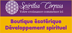 Boutique esotérique/Développement spirituel (Pau/Biarritz) - Boutique Esotérique a Biarritz et Pau - Produits thérapie holistique/soins énergétiques - Spiritus Corpus - Bracelet Chemin de Vie personnalisé Idéal pour le bien-être, en le portant quotidiennement à votre poignet, cette parure vous guidera tout au long de votre vie tout en guérissant vos blessures profondes En savoir plus Bracelets Minéraux Bijoux Minéraux Bracelet Jaspe Mokaïte Bijoux Minéraux Bracelet Chrysoprase 