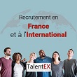 Cabinet de recrutement de cadres - TalentEX s’affirme comme un acteur incontournable du recrutement à l’échelle mondiale. Grâce à une approche innovante et à une expertise pointue, nous identifions et connectons des talents exceptionnels avec des opportunités à travers le monde. Notre portée mondiale, combinée à des processus efficaces, offre aux entreprises et aux candidats une plateforme dynamique pour des collaborations réussies à l’international. Avec TalentEX, le talent n’a pas de frontières. TalentEX excelle dans l’expertise locale, offrant une approche fine et adaptée aux spécificités régionales. En comprenant les dynamiques locales du marché du travail, nous identifions et connectons les talents avec les entreprises qui partagent leurs valeurs. Notre engagement envers l’expertise locale garantit des recrutements pertinents, propulsant les entreprises et les candidats vers le succès dans leurs contextes spécifiques. TalentEX se distingue par son engagement sans faille envers l’excellence.