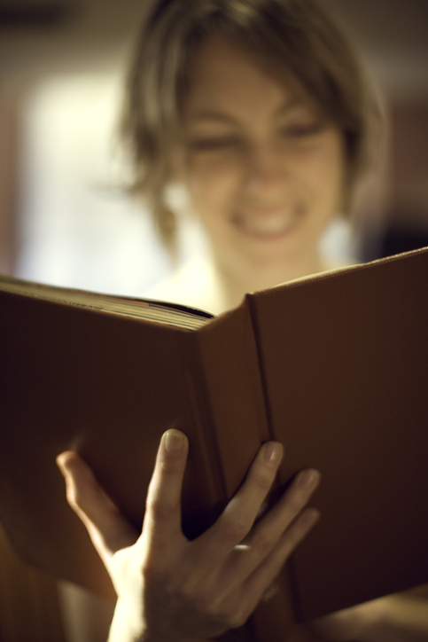 La thérapie par les livres