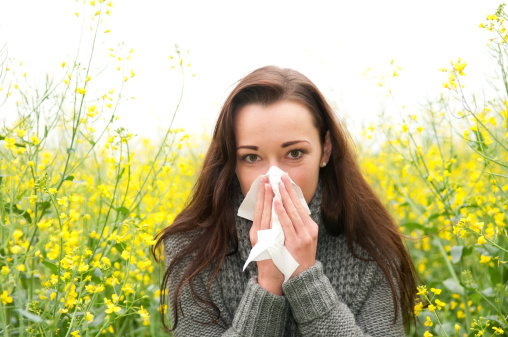 Vaincre les allergies saisonnières