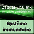 Le Zapper du Dr Hulda Clark - Zapper Dr Clark Le Zapper du Dr Hulda Clark est la base de la thérapie basses fréquences et la biorésonance. Vous êtes sur le site spécialisé du Zapper Dr Clark Le VariZapper 2.0 est une évolution du Zapper Dr Clark, un dispositif conçu par le Dr Clark. Cet appareil délivre un micro-courant fréquentiel qui, selon les recherches et observations du Dr Clark, est capable de neutraliser divers éléments nuisibles présents dans le corps humain. Il a été observé que ces micro-courants peuvent affaiblir voire atteindre mortellement des agents pathogènes, les rendant ainsi vulnérables aux attaques du système immunitaire qui s’emploie ensuite à les éliminer. Par ailleurs, toujours selon les recherches du Dr Clark, l’utilisation du zappeur a un effet stimulant sur le système immunitaire, renforçant ainsi les défenses naturelles du corps. Des résultats sont également rapportés pour apaiser divers types de douleurs.