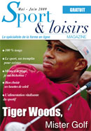 Tiger Woods, Mister Golf