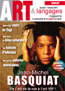 Jean-Michel Basquiat De l'art de la rue à l'art VIP