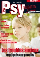 Psy magazine gratuit