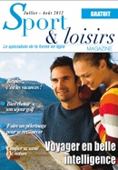 sport et loisirs magazine